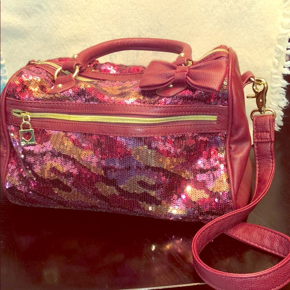 Macy’s purse